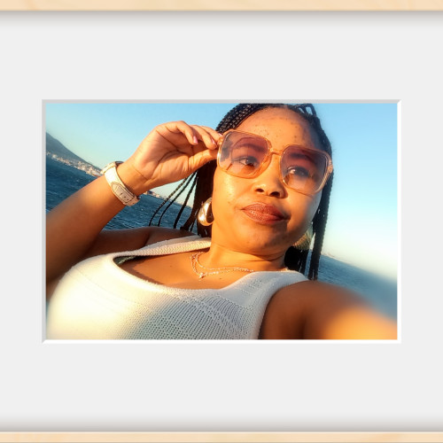 Happy M. profile photo