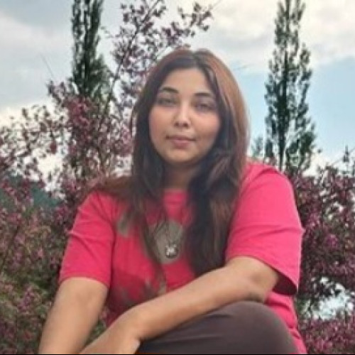 Nancy P. profile photo