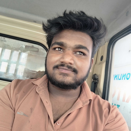 jairam r. profile photo