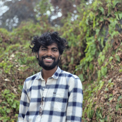 Naresh B. profile photo