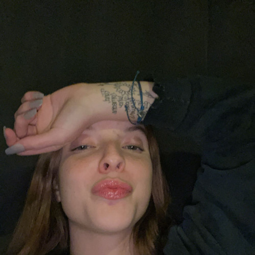 Haylee K. profile photo