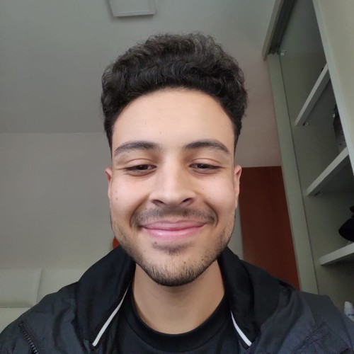 Marcos Paulo L.