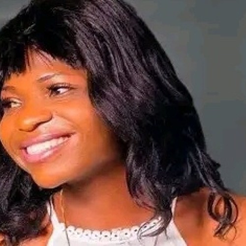Glory O.