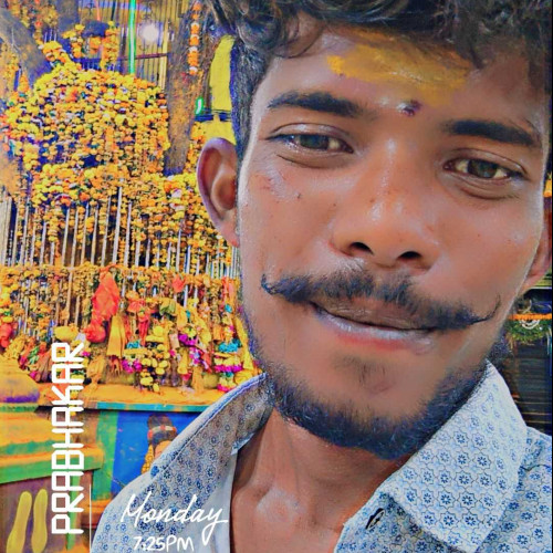 prabha p. profile photo