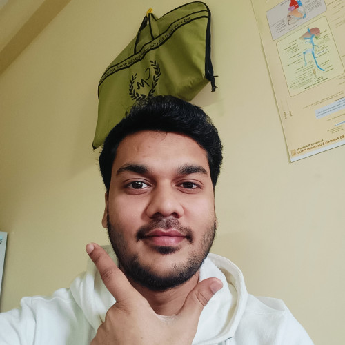 Dr. Savya S. profile photo