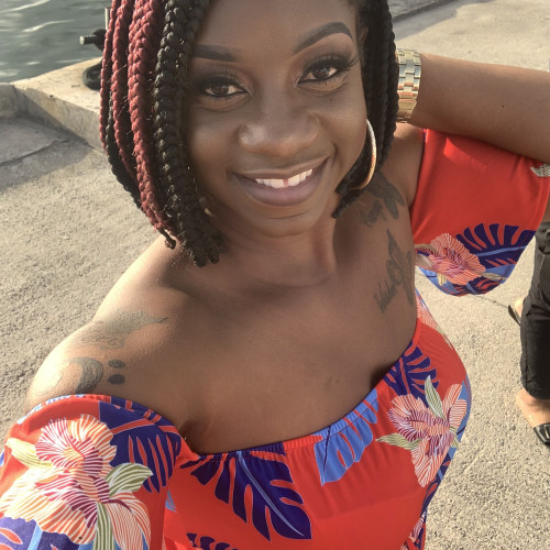 Tamara B. profile photo