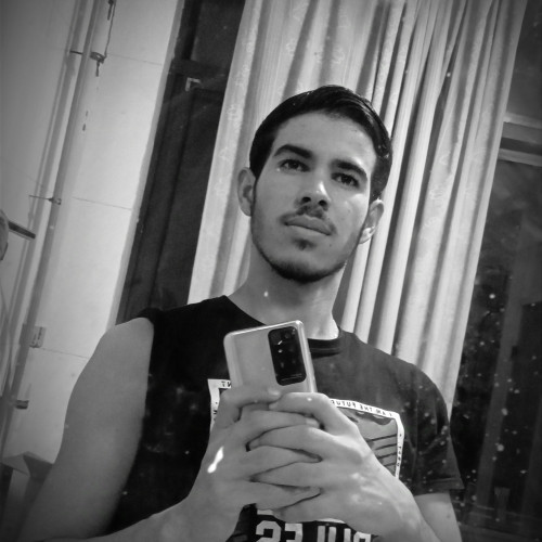 Moussa  T. profile photo
