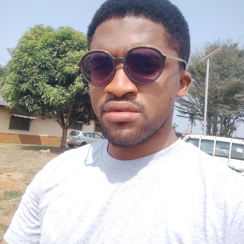 Ibeabuchi L. profile photo