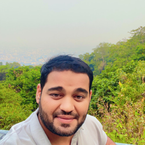 Mohsin K. profile photo