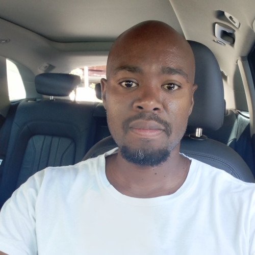 Themba M. profile photo