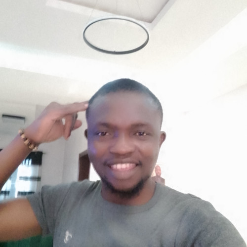 Emmanuel O. profile photo