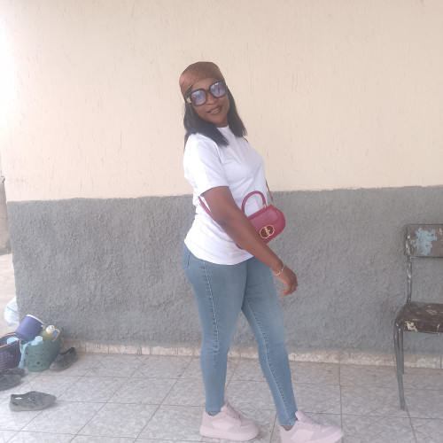 Destiny  c. profile photo