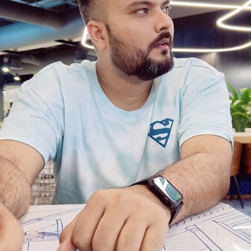 RIHAN K.