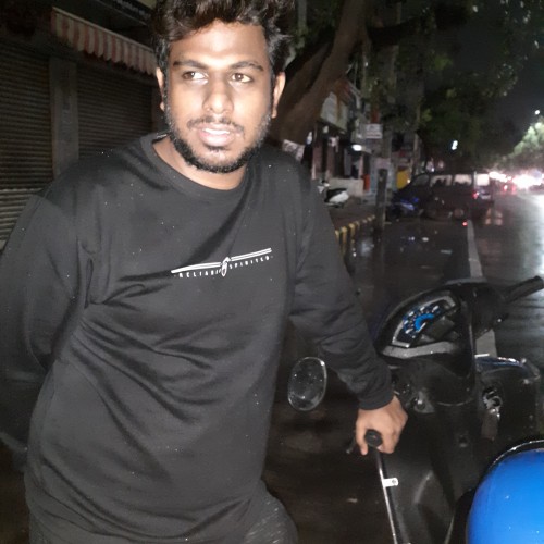 Deepak Ranjan  P. profile photo