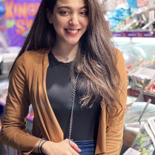 Soha S. profile photo