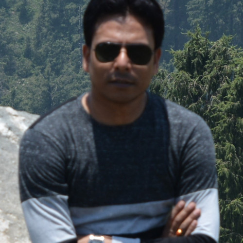 Anand S. profile photo