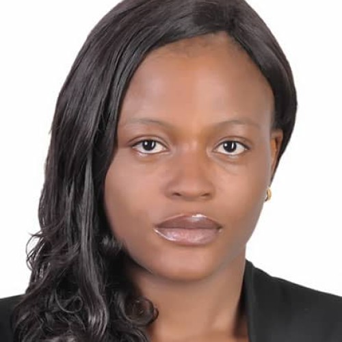 Afoma N. profile photo