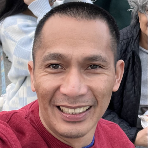 Donnie  S. profile photo