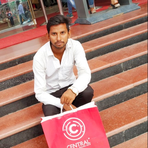 Gautam K. profile photo