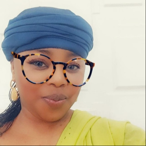 Amina A. profile photo