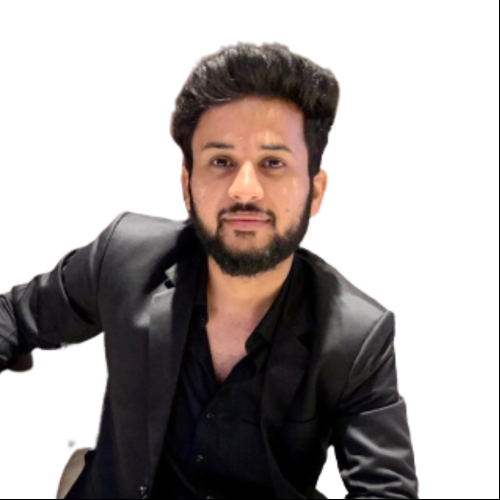 Akashit S. profile photo