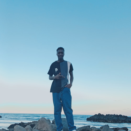 Keith W. profile photo