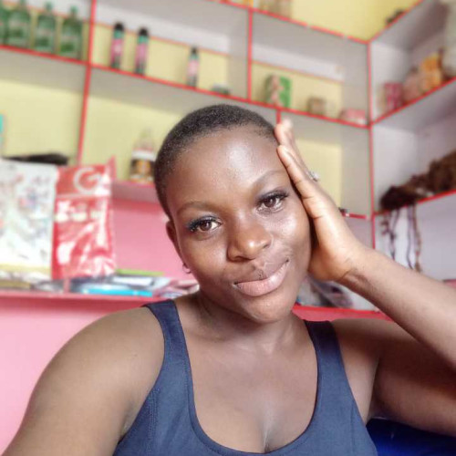 ifunanya Anastacia K.
