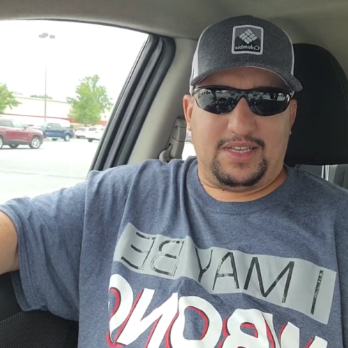 Sabir O. profile photo