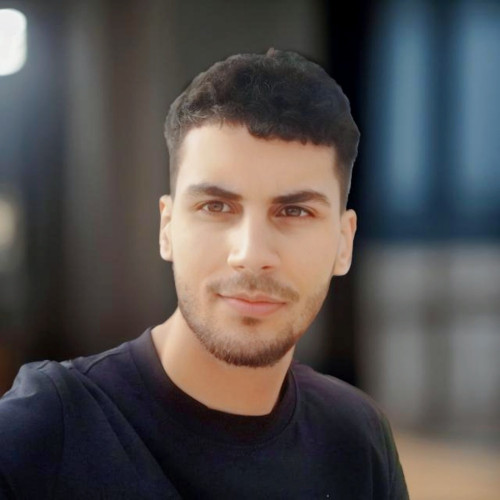 achraf a. profile photo