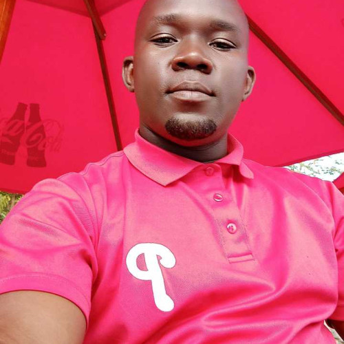 Pius K. profile photo