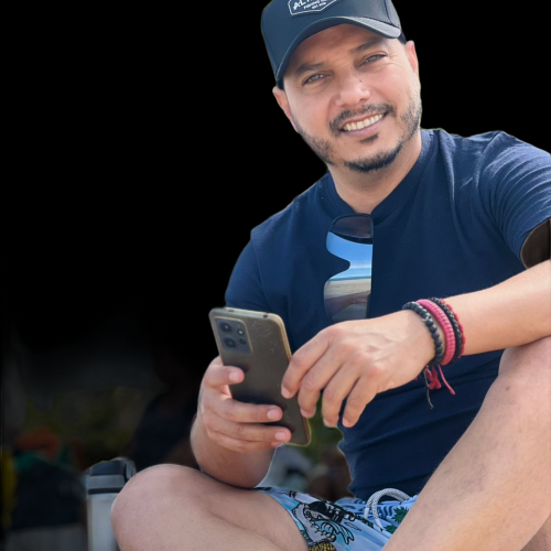 Jose Miguel S. profile photo