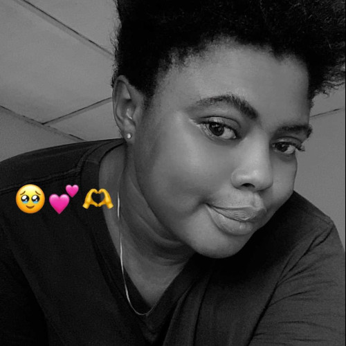 queency D. profile photo