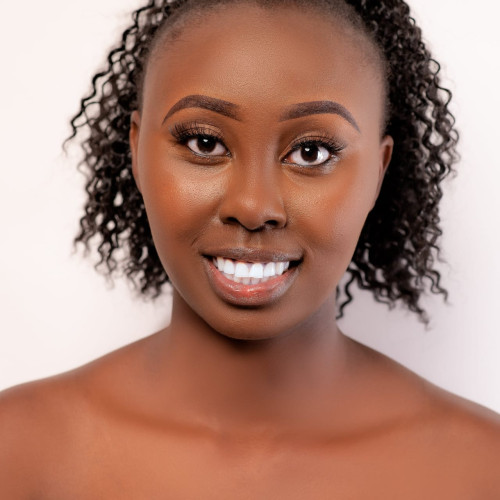 Lydiah N. profile photo