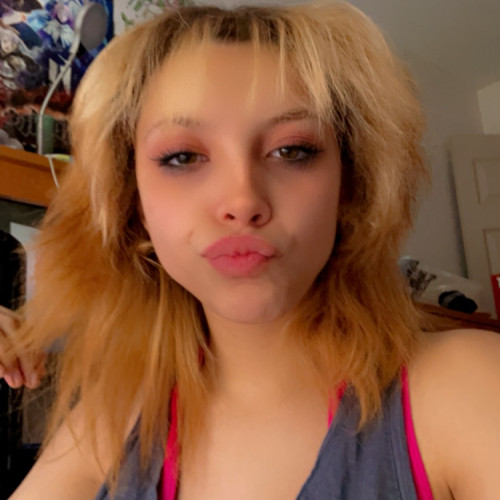 Crystal  P. profile photo