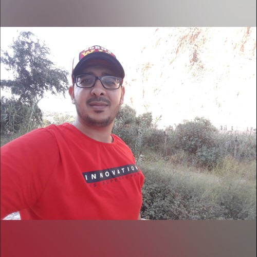 Abdallah  B. profile photo