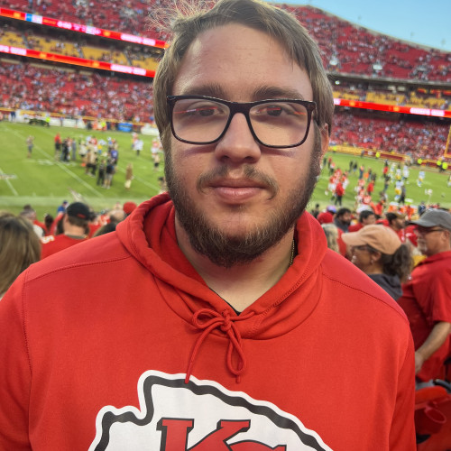 Gavin N. profile photo