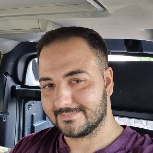 ali M. profile photo