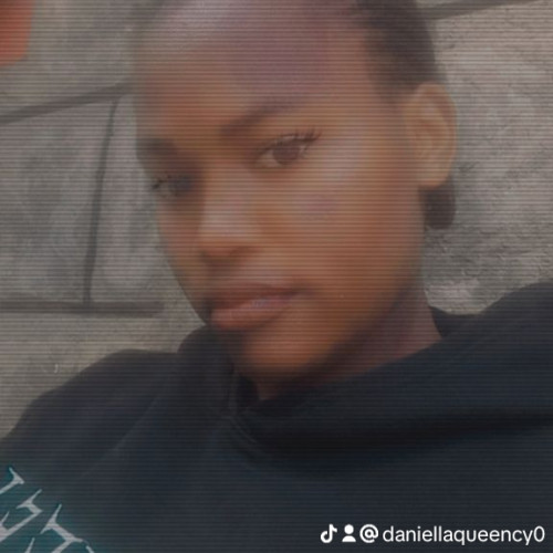 Queency W. profile photo