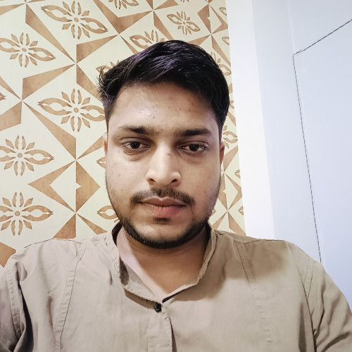 Rohit  K. profile photo