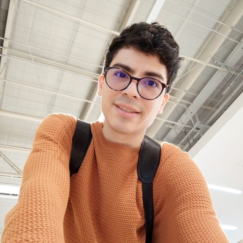 Bayron David P. profile photo