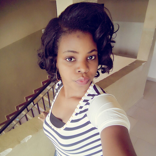 Prissy P.