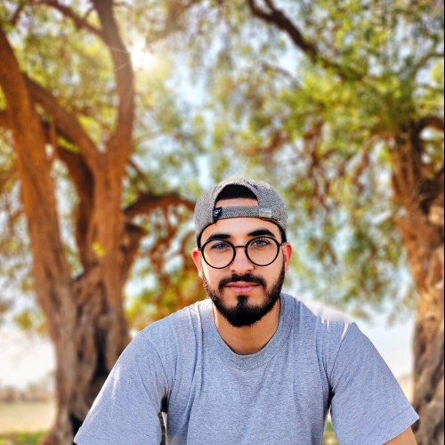elmehdi z. profile photo