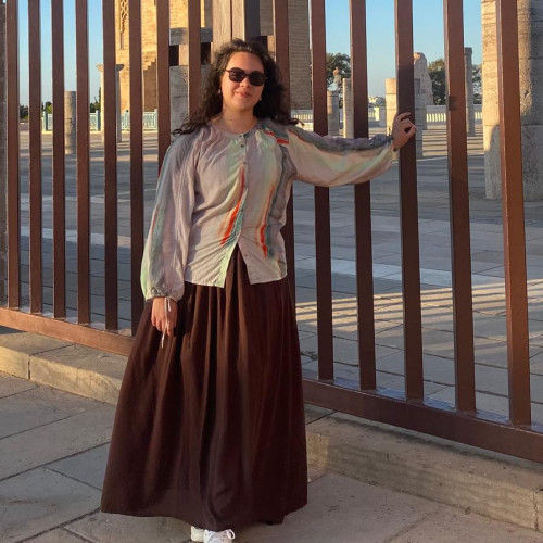 Malak M. profile photo