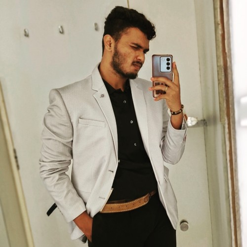 Sancheet K.