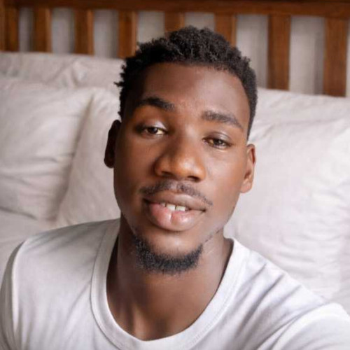 saint j. profile photo