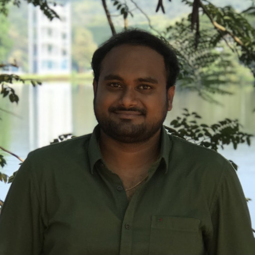 Vivek G. profile photo