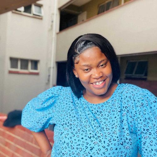 Samukelisiwe M. profile photo