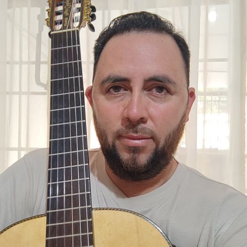 Juan Carlos B. profile photo