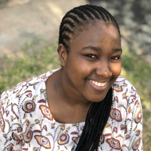 Hlobisile  M. profile photo