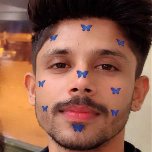 Arbaz K. profile photo